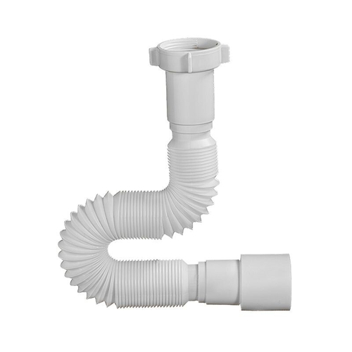 Гибкая труба ORIO AC-1015   1 1/4 -40/50, длина 320-650 мм