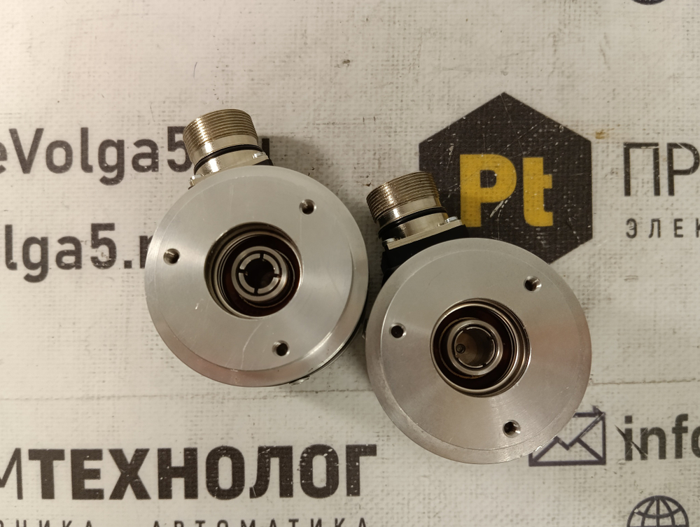 Baumer Group CH-8501 с хранения