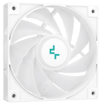 Кулер  Deepcool AG400 WH ARGB