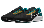 Кроссовки Nike Pegasus 38 Air Zoom Nfl "Jacksonville Jaguars"