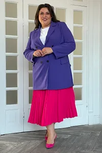 Жакет 4554 Fabrika