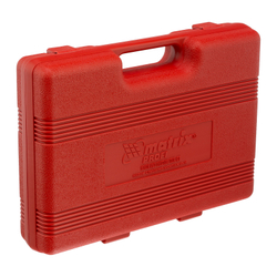 Набор инструментов, 1/4", 1/2", 94 предмета Matrix