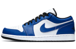 Air Jordan 1 Low 'Game Royal'