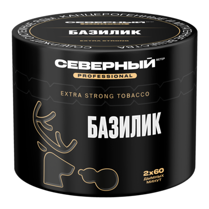 СЕВЕРНЫЙ 100 Professional Базилик