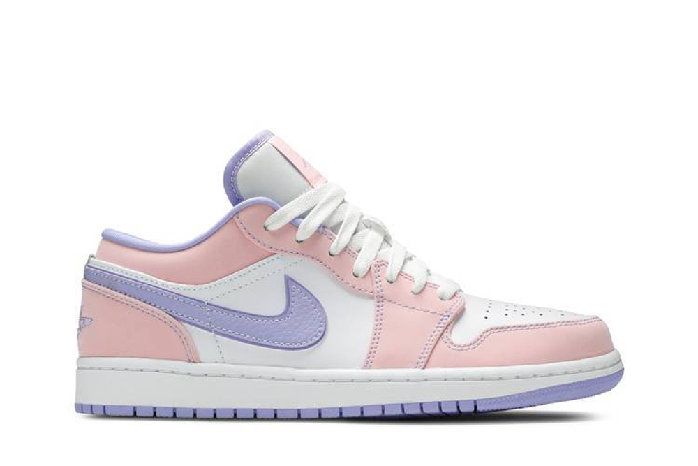 Кроссовки Jordan Air Jordan 1 Low Se "Arctic Punch"