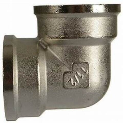 Угол 1.1/2" вн-вн TRm 06158