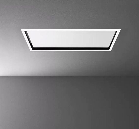 Вытяжка Falmec NUBE isola 90 wh (без мотора)