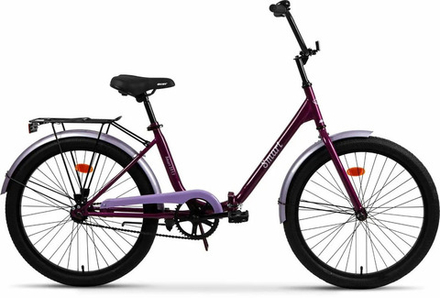 Велосипед AIST Smart 24 1.1 2025
