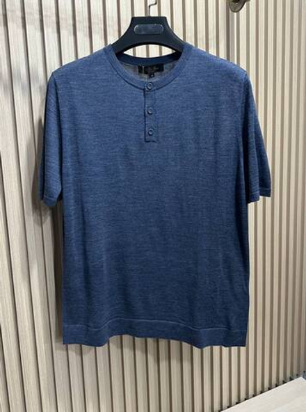 Футболка Loro Piana