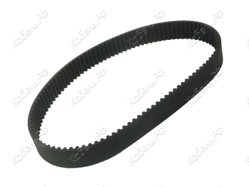 Ремень приводной HTD 800-5M зубчатый