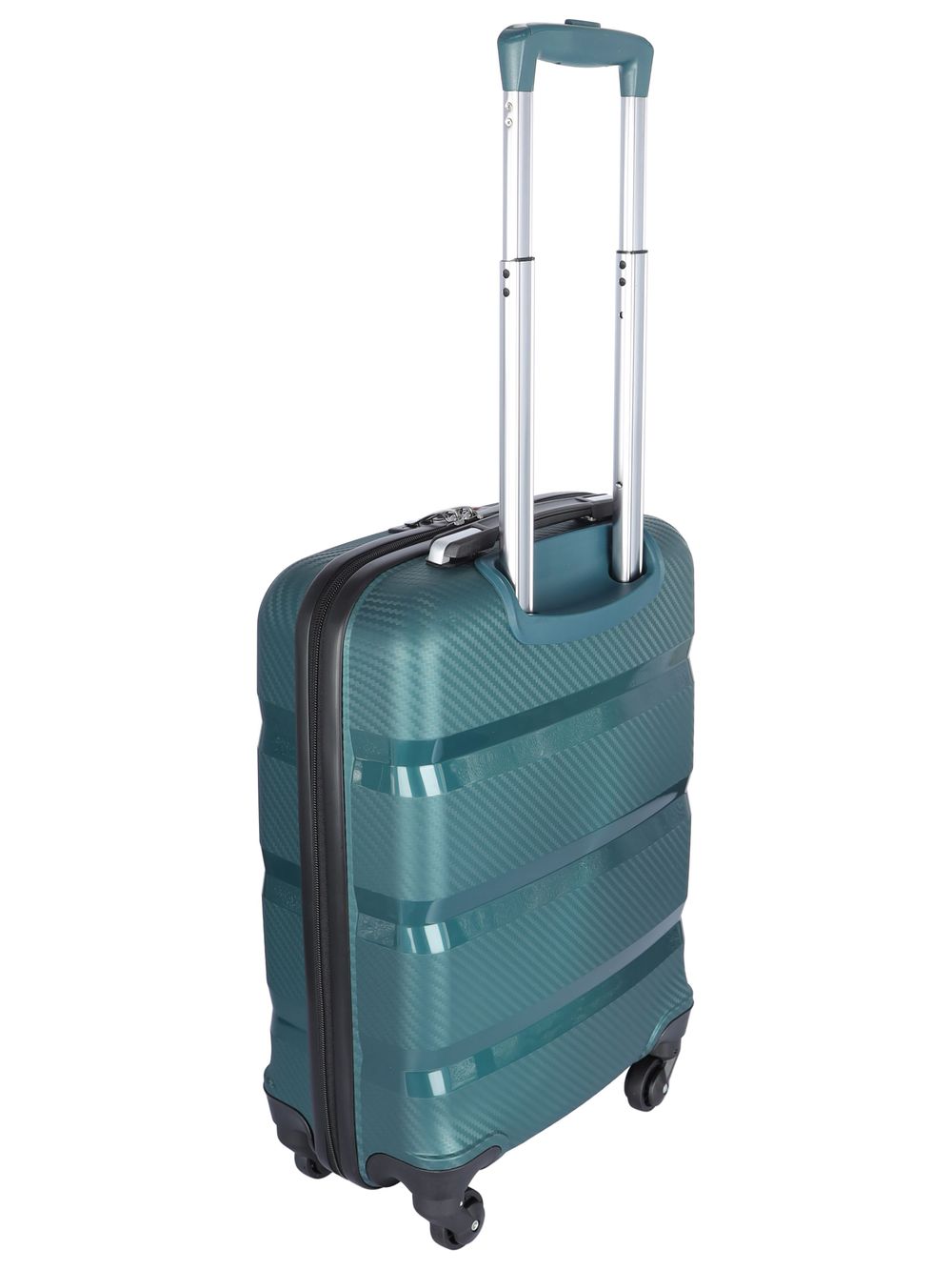 Чемодан 460 / Полипропилен