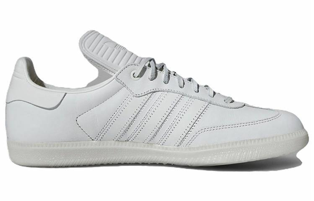 Кроссовки Pharrell Williams X Adidas Originals Humanrace