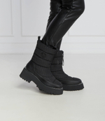 Ботильоны FLAIR 01 Liu Jo - черный(SF3013 TX040)