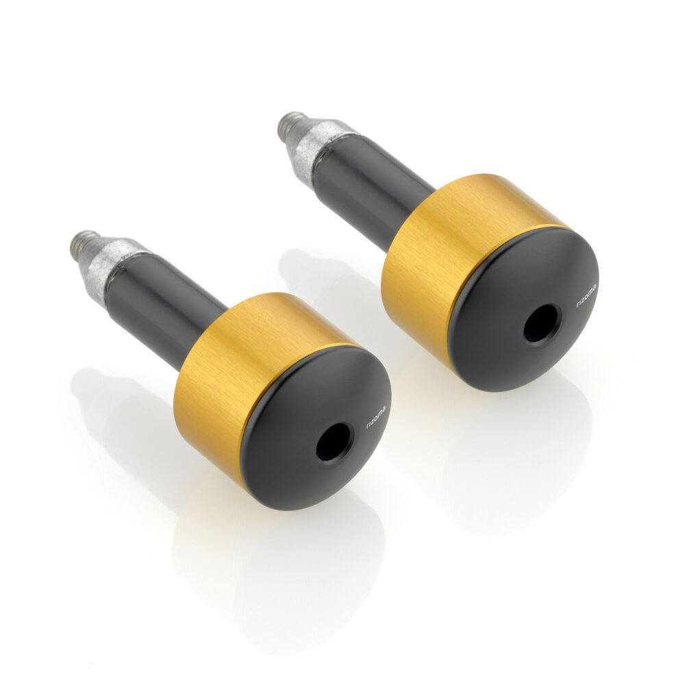 Rizoma Грузики руля MA533