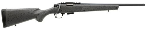 BERGARA BMR Steel калибр 22WMR, barrel  18”, WEAVER 30 MOA, 1/2-28”, Trigger: Bergara compatible Rem
