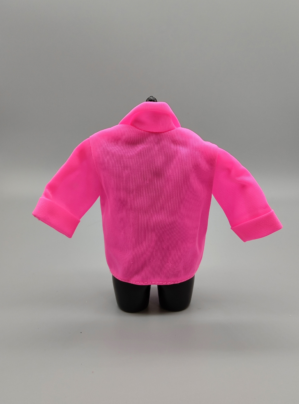 Одежда для куклы Барби винтаж кофта 1382