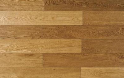 Паркетная доска Дуб Натур Браш Масло 14х189х1860 мм