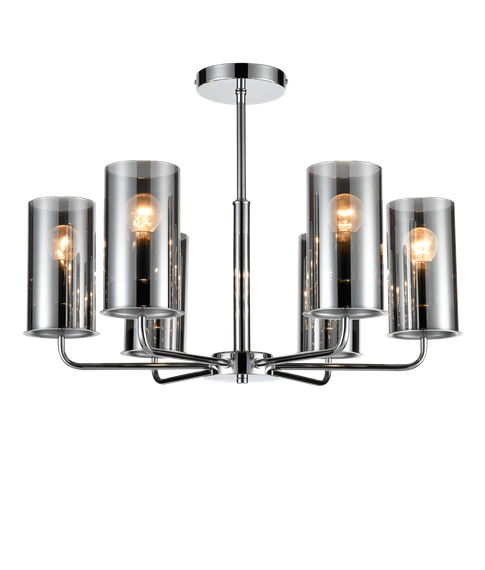 Потолочная люстра Vele Luce Licia VL1923L06