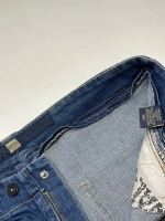 Шорты от MFG Ecko South pole True religion Jnco
