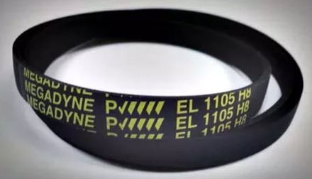 Ремень  1105 H8 для стиральной машины