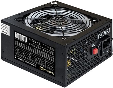 600-700W