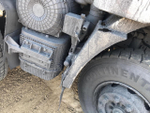 Shacman (Shaanxi) SX* 8x4 Самосвал SX331863366 (Дизельный, 12,5 л, 544 л.с., МТ)