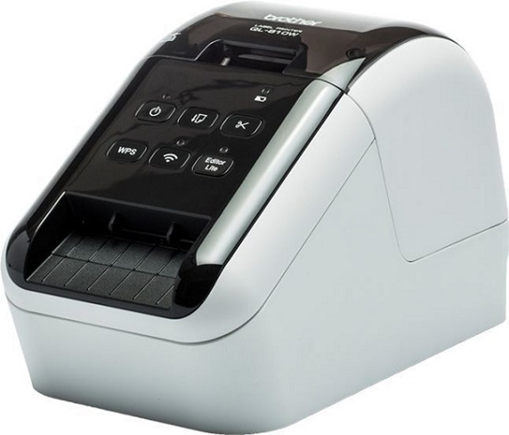 Принтер для печати наклеек Brother QL-810W