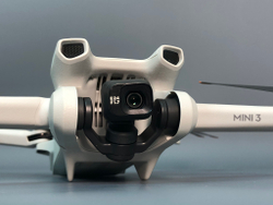DJI Mini 3 Fly More Combo Plus