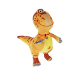 Турбозавры Трак 27см, муз. чип. в пакет C20105-27 (Мульти-Пульти)