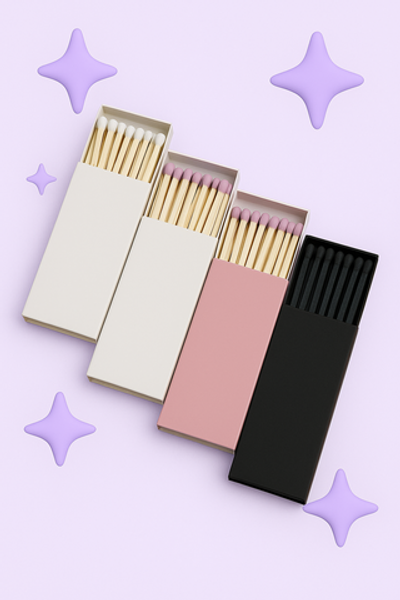 Набор спичек