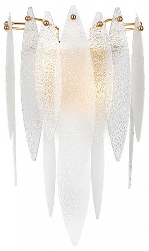 Бра Freya FR5217WL-02FG