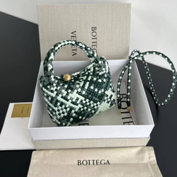 Bottega Veneta Mini Tosca