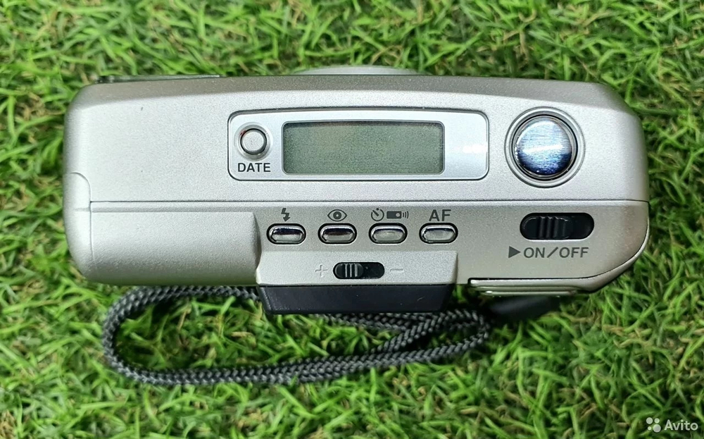 Pentax Epsio 120mi / скупка
