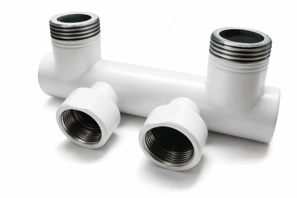 Адаптер 50G34-100S1/RAL