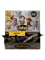 Рандомная фигурка Blind Box McFarlane Toys Fallout TV Figure Wv1