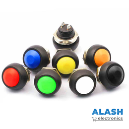 Кнопки на корпус