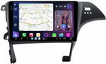 Магнитола для Toyota Prius 30 2009-2015 (правый руль) - FarCar GX10-9539F2 монитор 10.36" 2K QLED на Android 14, TS20, 6+128Гб, CarPlay, 4G SIM-слот