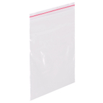 Пакеты ZIP LOCK "зиплок" ОЧЕНЬ ПРОЧНЫЕ, комплект 100 шт., 250х350 мм, ПВД 80 мкм, BRAUBERG EXTRA, 608180