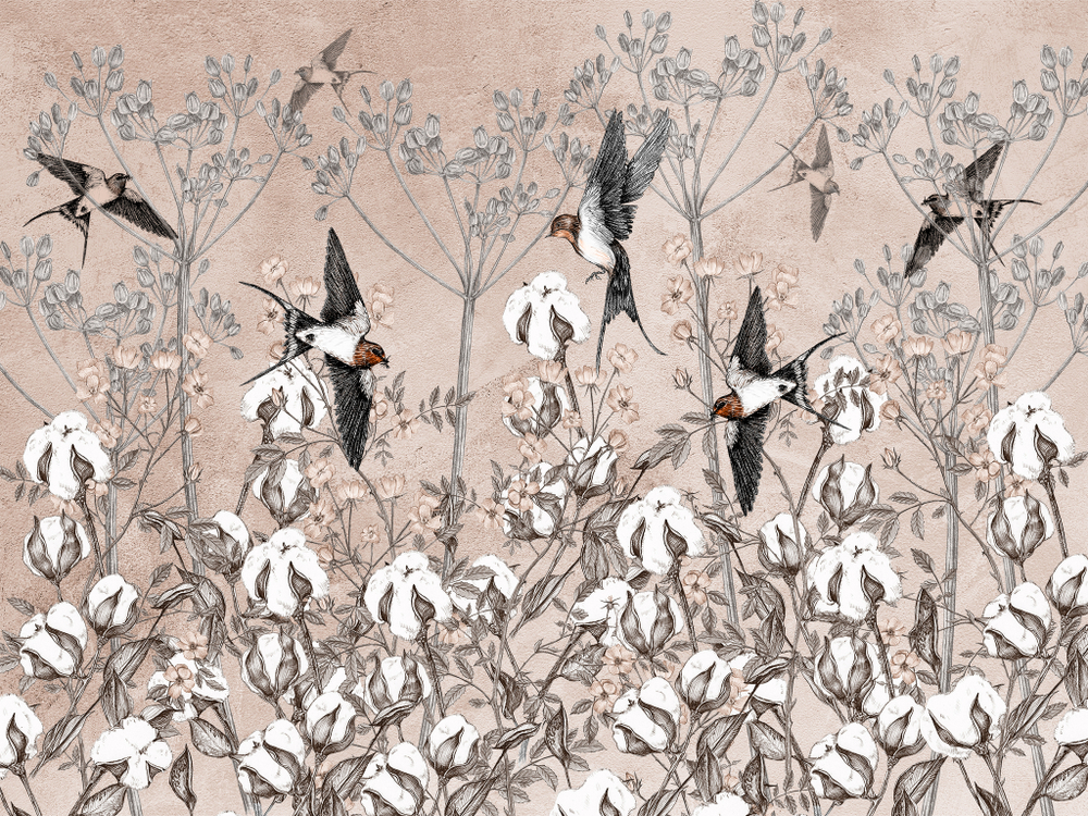 Коллекция BOTANICA