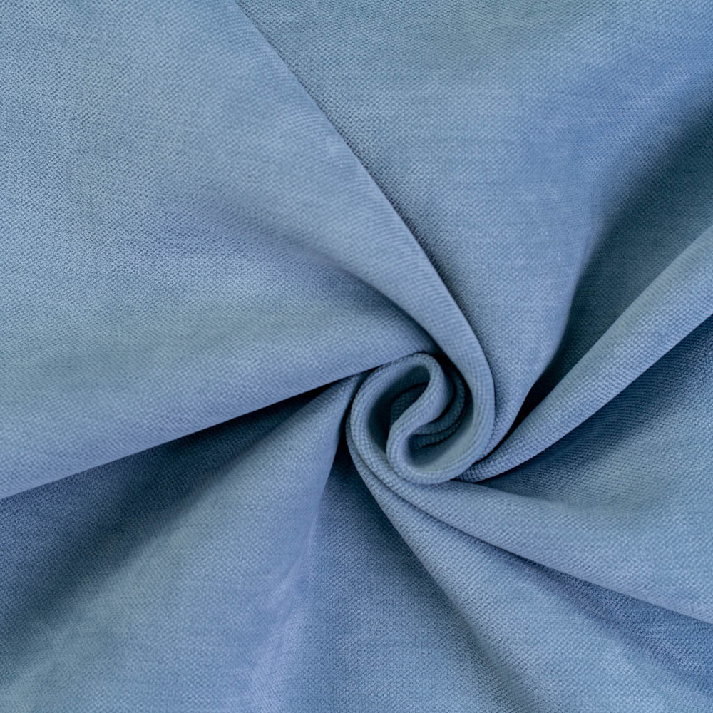 HUANDAOPO 2869-26 Димаут шенилл 100% PL 334 см +-5 см 430 g/m2