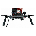 Бензиновый снегоуборщик Рысь СМ 7