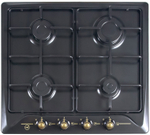 Газовая варочная панель MBS PG-607Bl