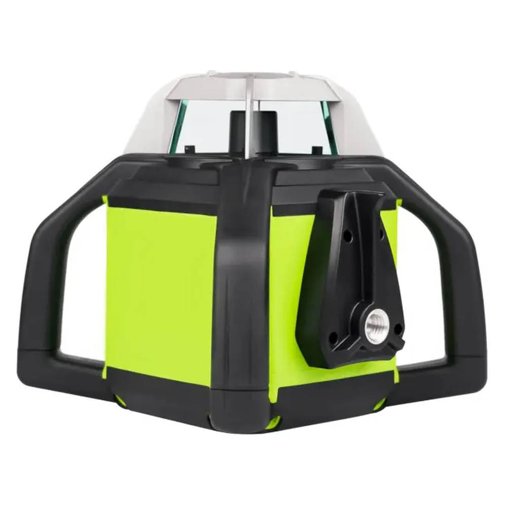 Ротационный нивелир RGK SP-610G с калибровкой 135000