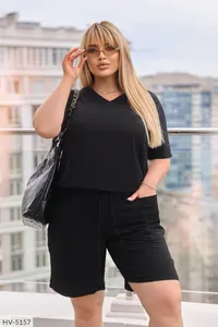 Костюм HV-5156 Фабрика Моды