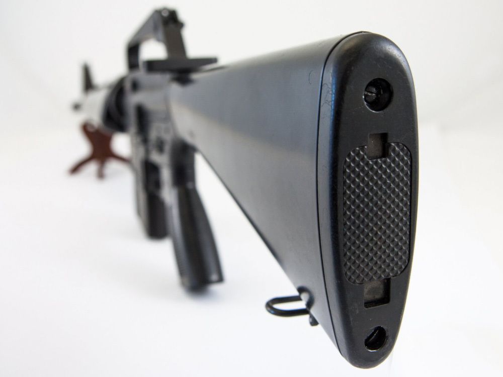 Denix Американская штурмовая винтовка M-16