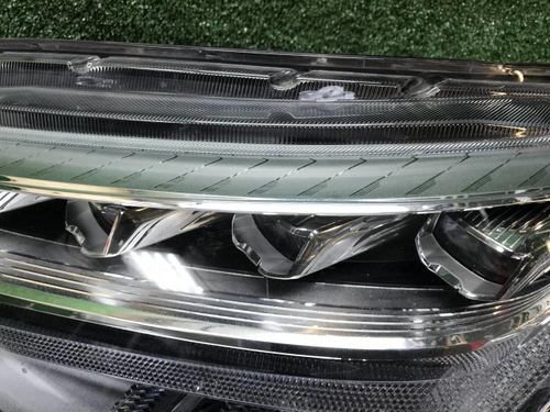 Битая Фара левая Haval Jolion (2021-н.в.) LED