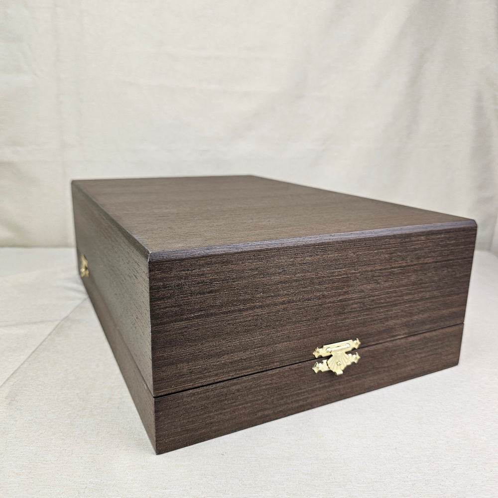 Мастерок сувенирный со стопками "Златоуст"