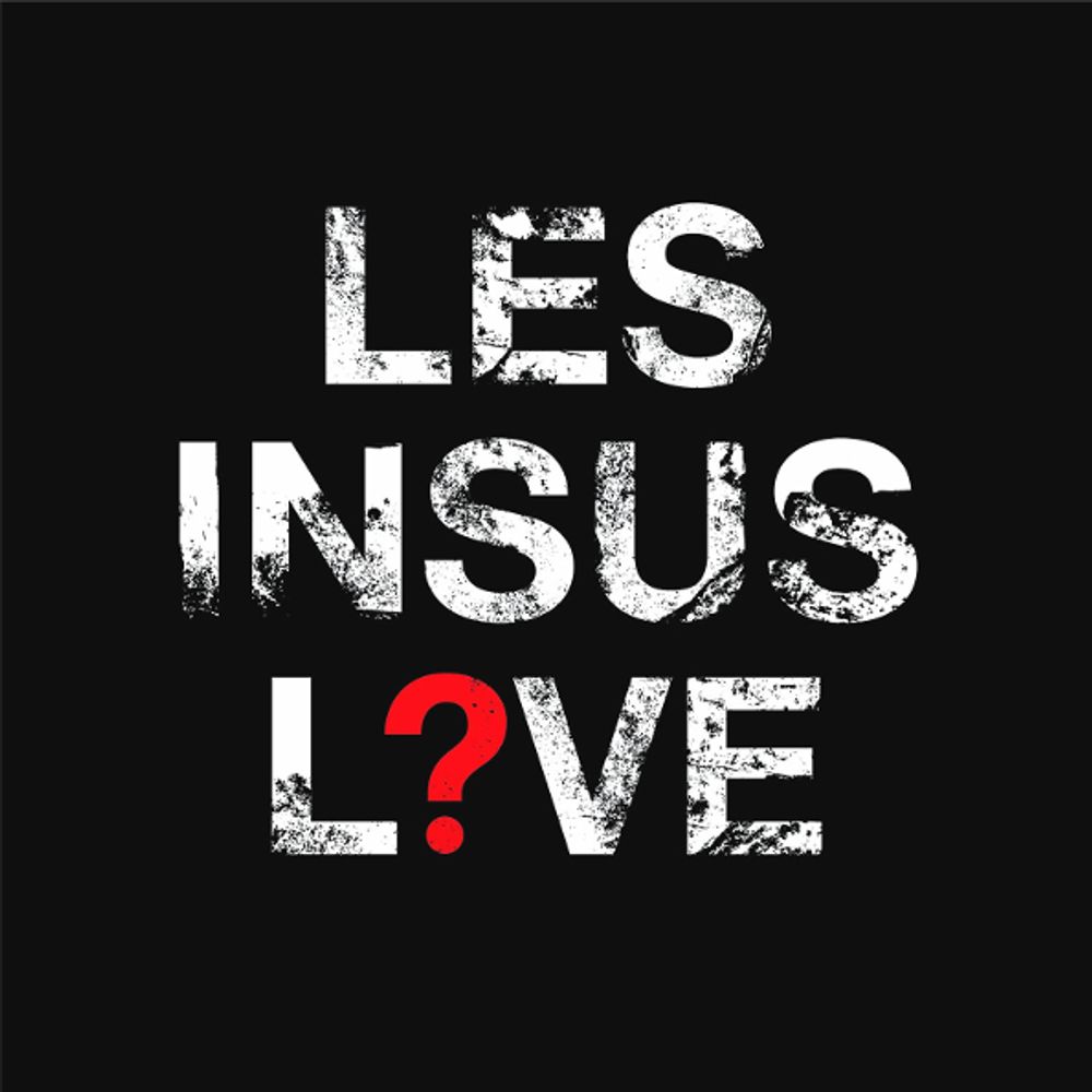 Les Insus / Live 2017 (3LP+3CD)
