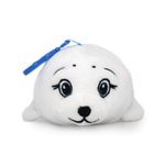 Брелок «Нерпёнок» 12 см