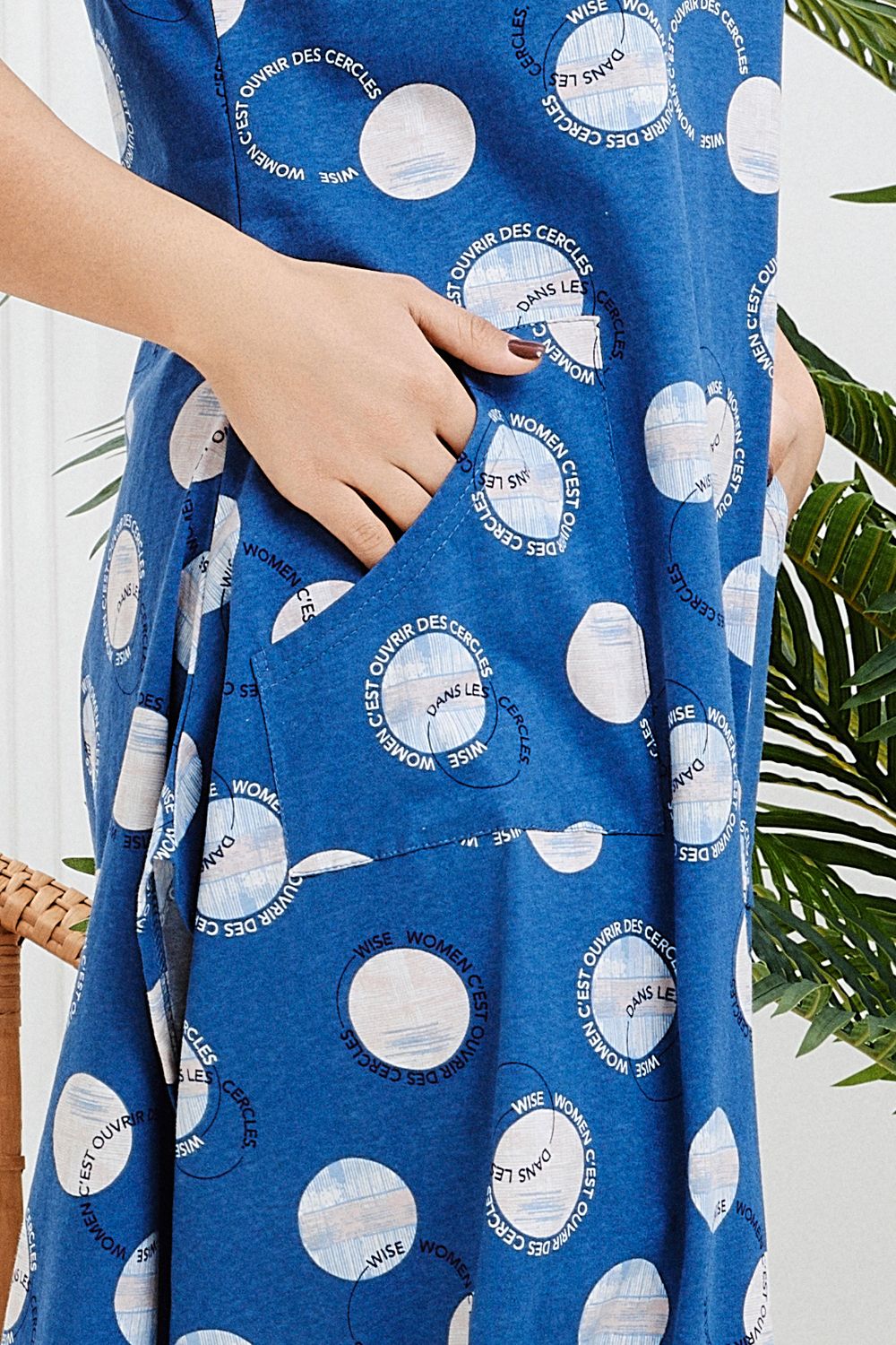 Платье 15477 Натали (Акция)